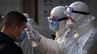 Новый рекорд: за сутки коронавирусом в мире заразились более 189 тыс. человек