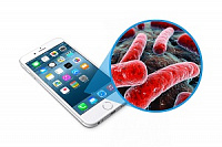 Рекомендации Роспотребнадзора о дезинфекции мобильных устройств для профилактики коронавируса