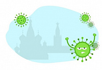 Как минимизировать риск заболеть коронавирусом, живя в Москве