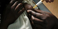 Новая вакцина от малярии показала рекордную эффективность