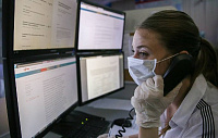 В России ввели единый телефонный номер 122 по коронавирусу